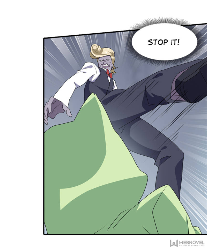 Virus Girlfriend ( My Girlfriend is a Zombie ) chapter 88 - page 21