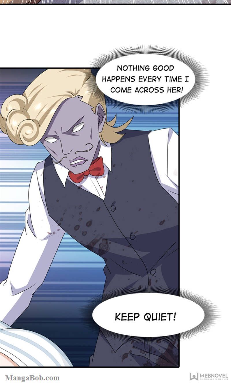 Virus Girlfriend ( My Girlfriend is a Zombie ) chapter 88 - page 30