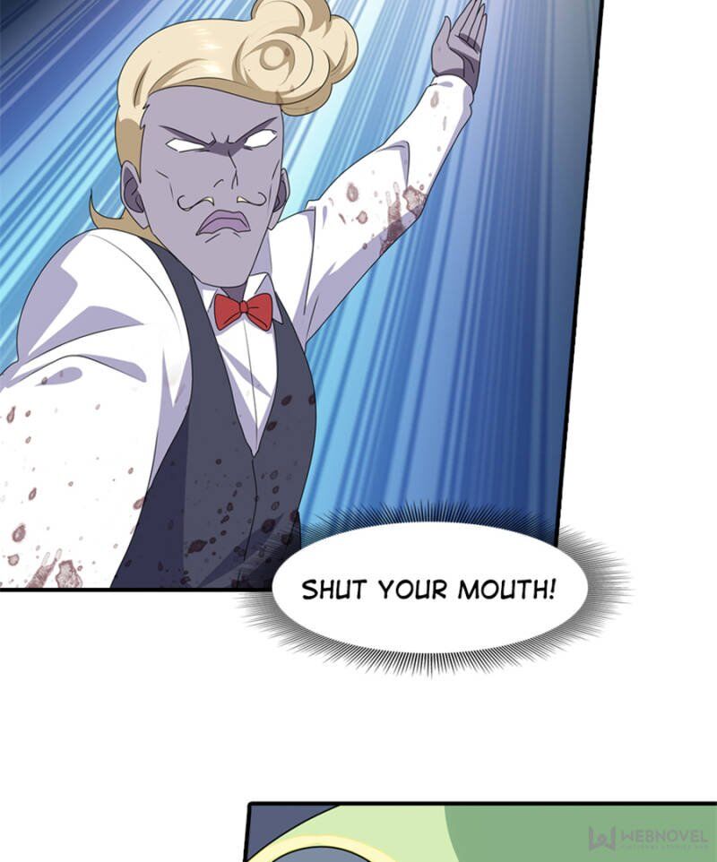 Virus Girlfriend ( My Girlfriend is a Zombie ) chapter 88 - page 34