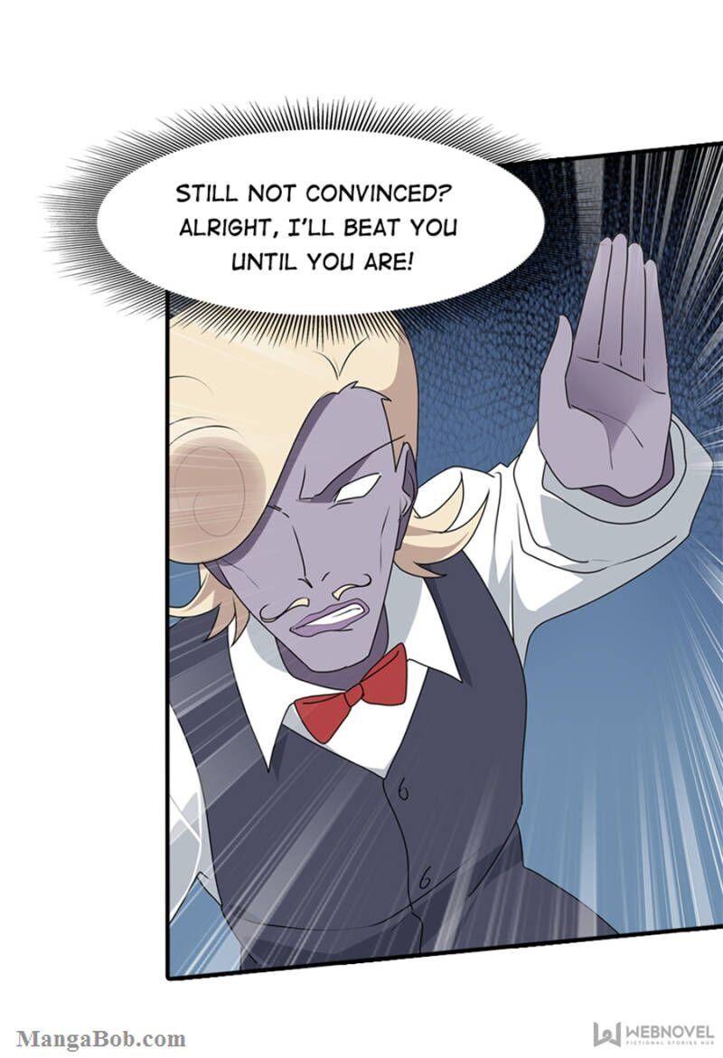 Virus Girlfriend ( My Girlfriend is a Zombie ) chapter 88 - page 39