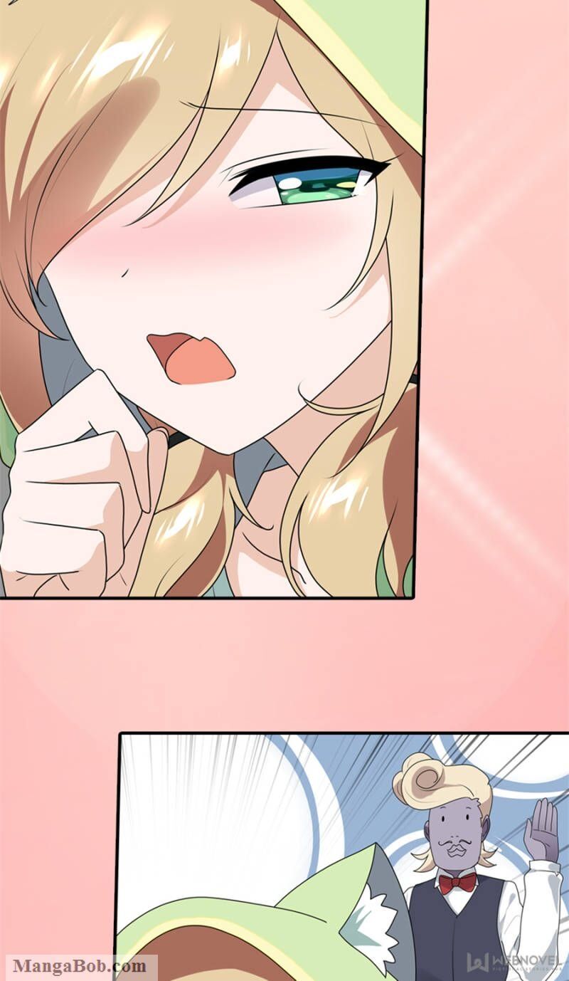 Virus Girlfriend ( My Girlfriend is a Zombie ) chapter 88 - page 42