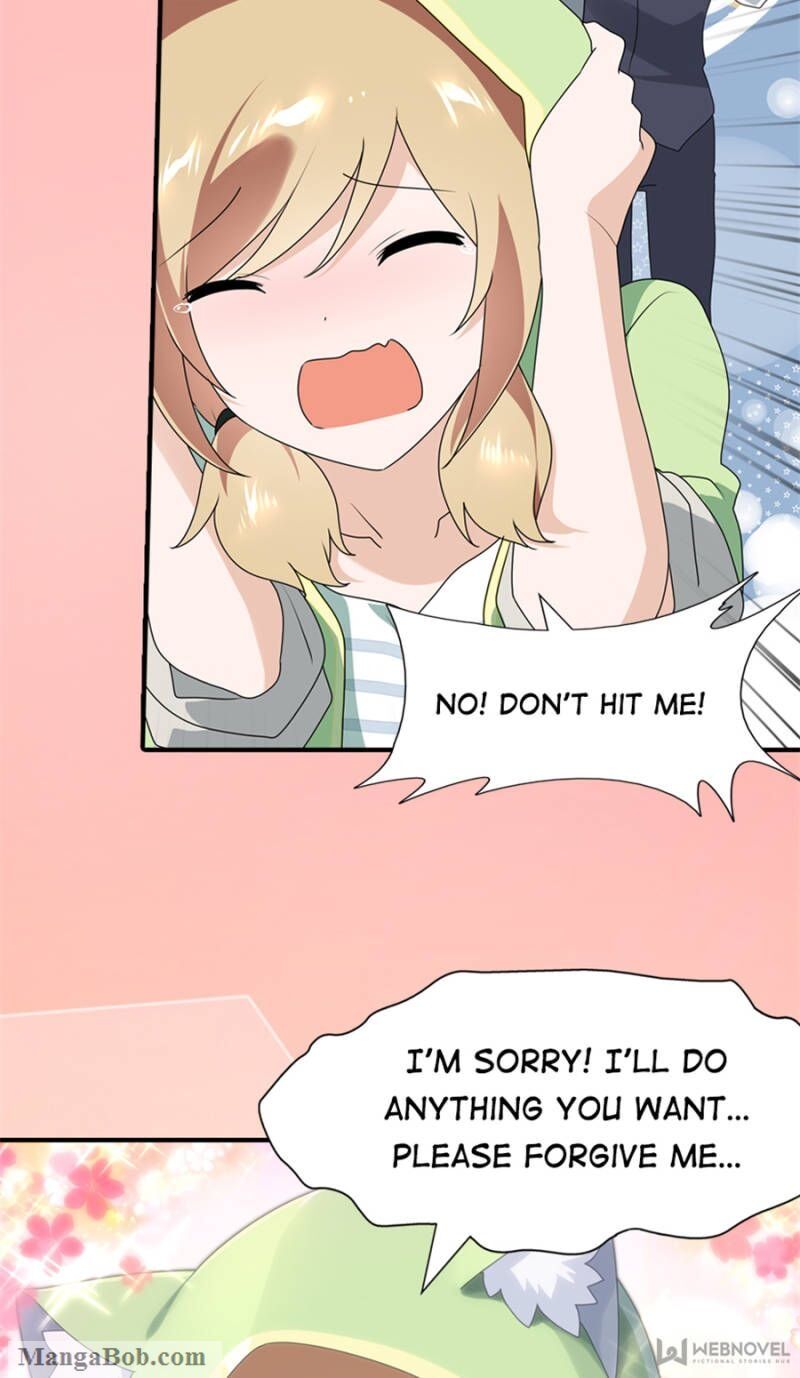 Virus Girlfriend ( My Girlfriend is a Zombie ) chapter 88 - page 43