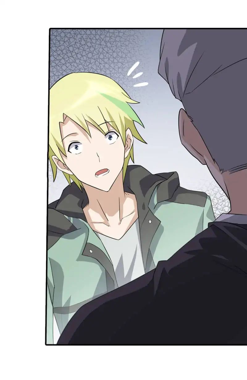 Virus Girlfriend ( My Girlfriend is a Zombie ) chapter 55 - page 22