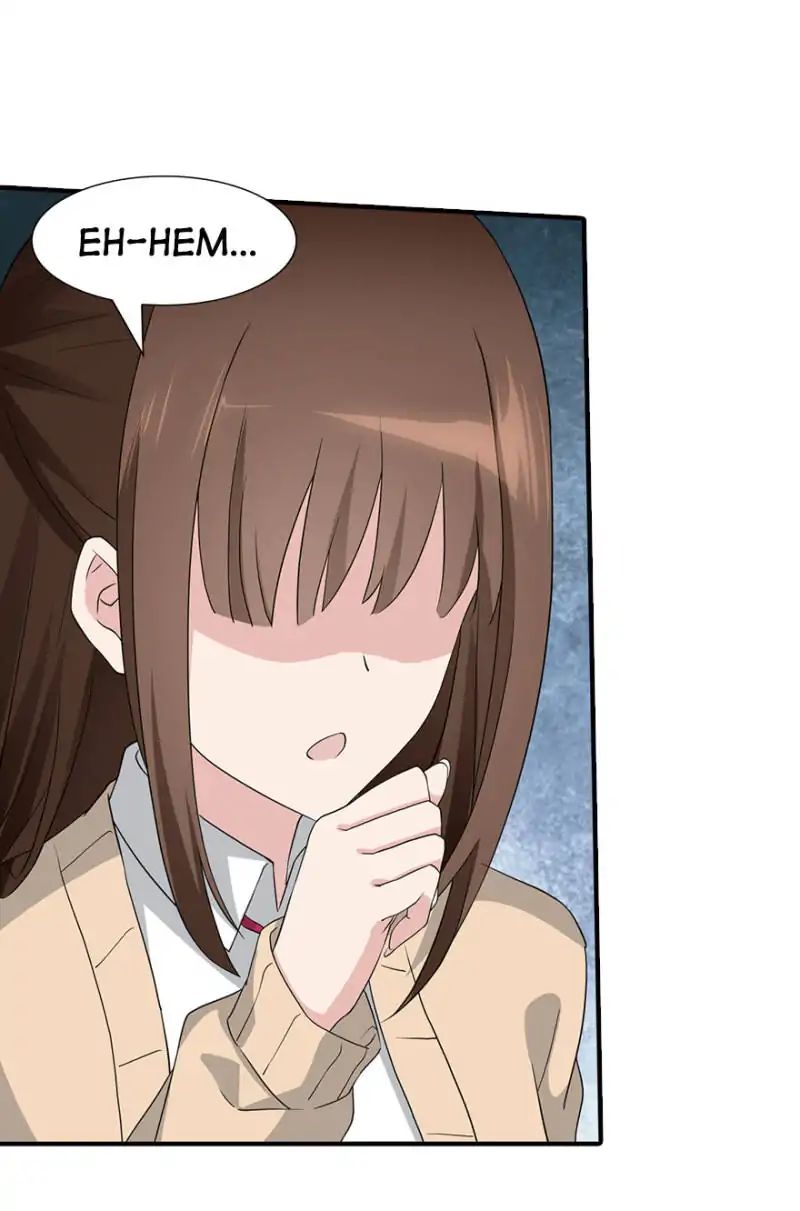 Virus Girlfriend ( My Girlfriend is a Zombie ) chapter 55 - page 32