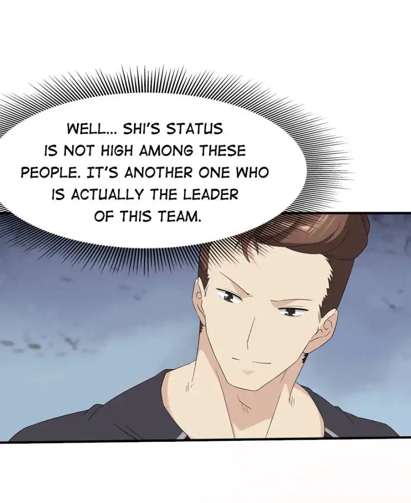 Virus Girlfriend ( My Girlfriend is a Zombie ) chapter 55 - page 42