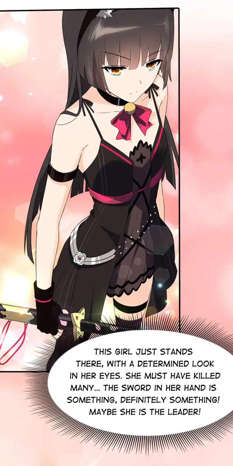 Virus Girlfriend ( My Girlfriend is a Zombie ) chapter 55 - page 43