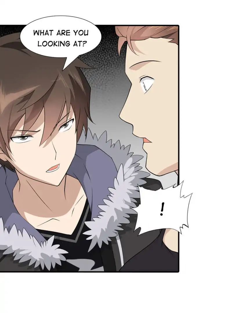 Virus Girlfriend ( My Girlfriend is a Zombie ) chapter 55 - page 45