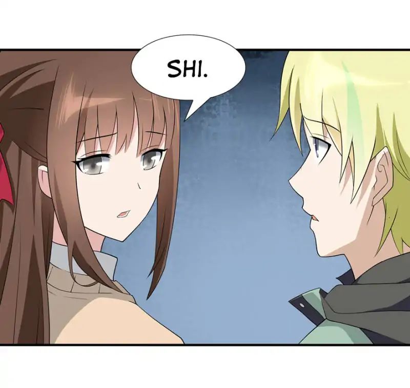 Virus Girlfriend ( My Girlfriend is a Zombie ) chapter 55 - page 49