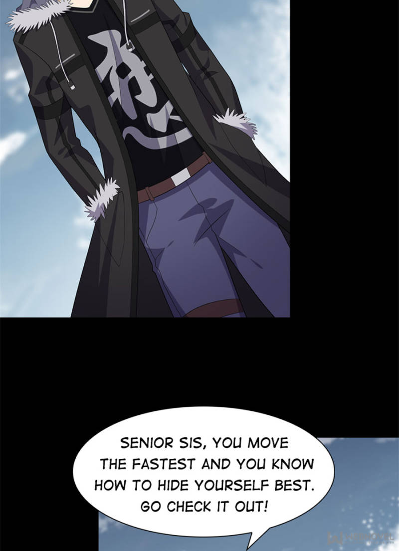 Virus Girlfriend ( My Girlfriend is a Zombie ) chapter 87 - page 2