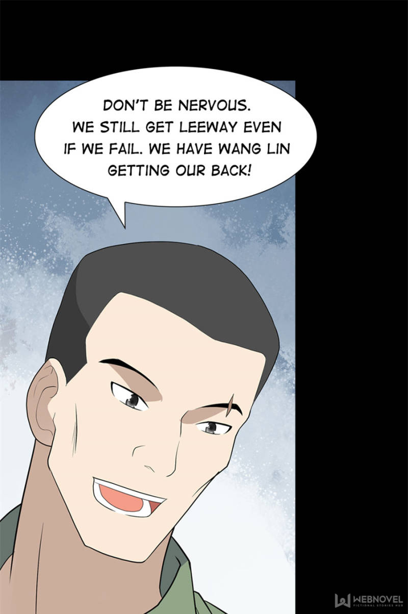 Virus Girlfriend ( My Girlfriend is a Zombie ) chapter 87 - page 27