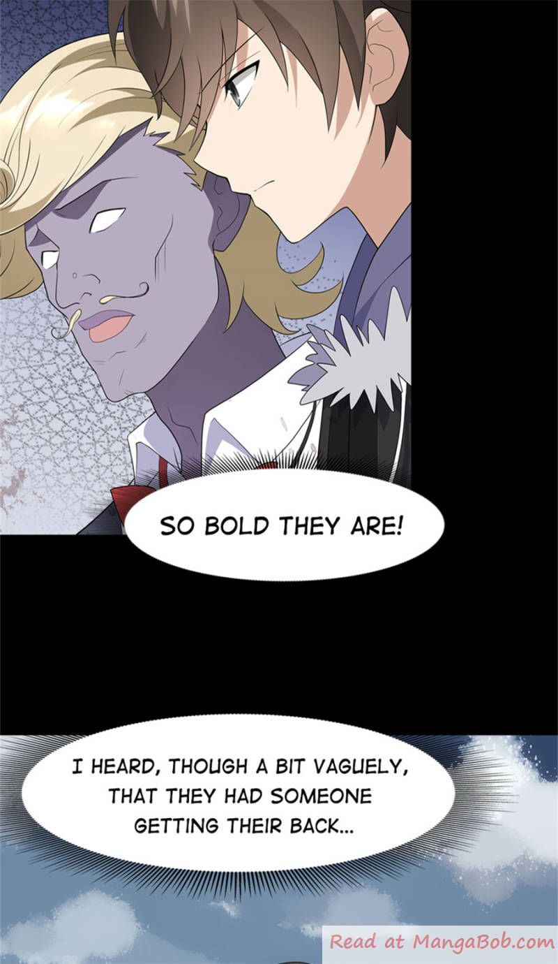 Virus Girlfriend ( My Girlfriend is a Zombie ) chapter 87 - page 30