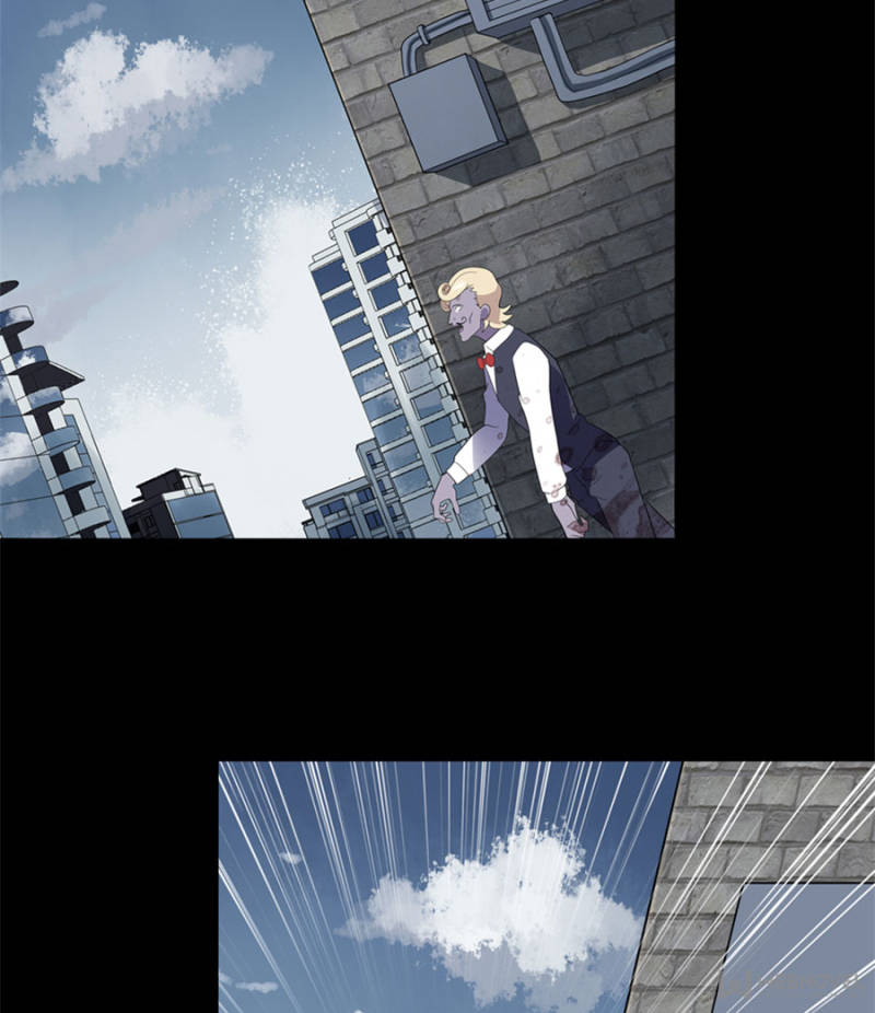 Virus Girlfriend ( My Girlfriend is a Zombie ) chapter 87 - page 40