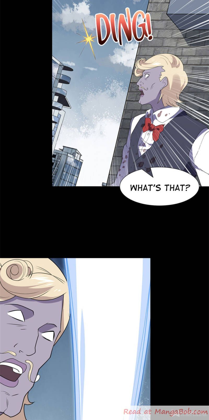 Virus Girlfriend ( My Girlfriend is a Zombie ) chapter 87 - page 41