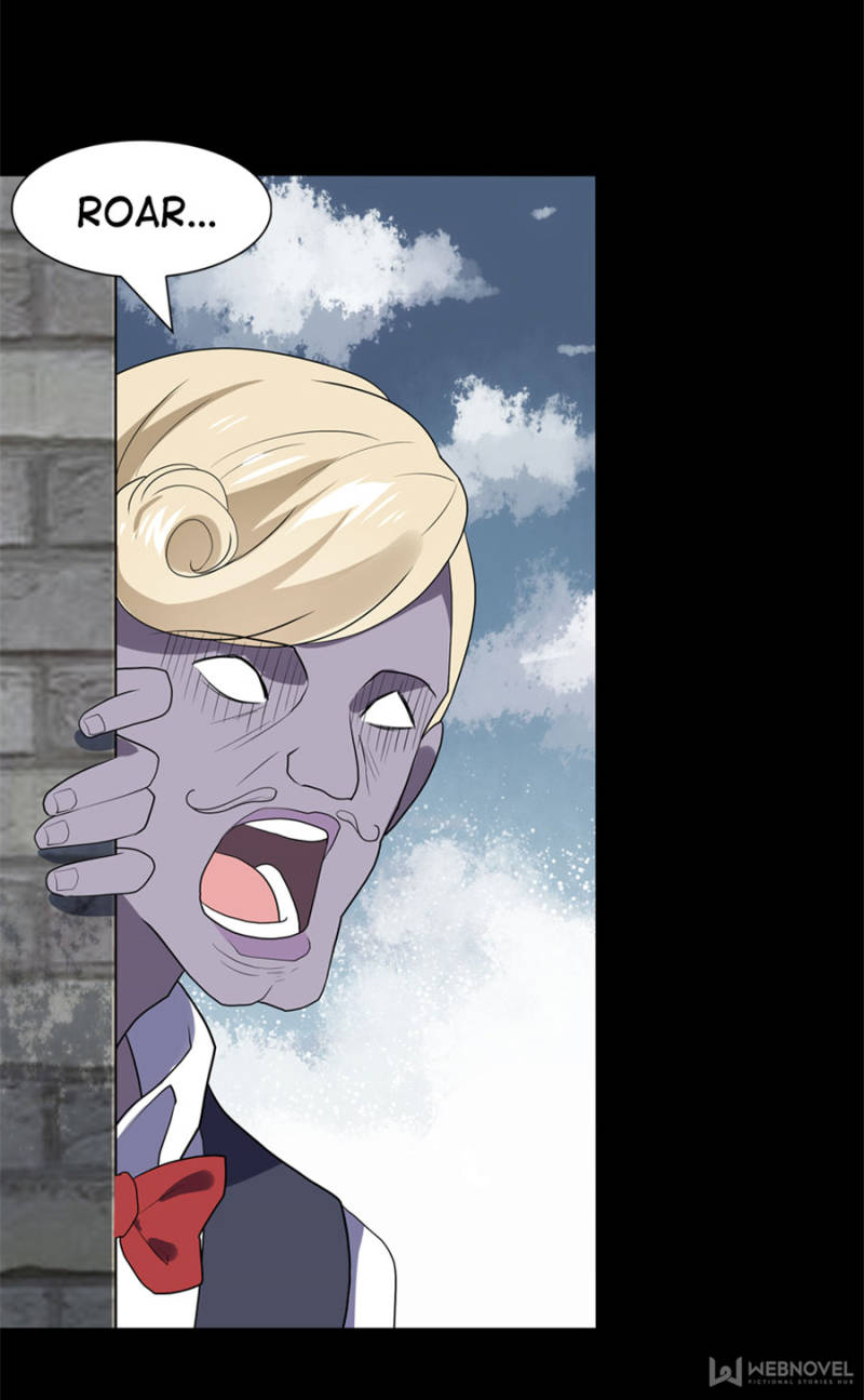 Virus Girlfriend ( My Girlfriend is a Zombie ) chapter 87 - page 45