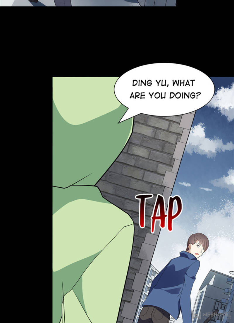 Virus Girlfriend ( My Girlfriend is a Zombie ) chapter 87 - page 49