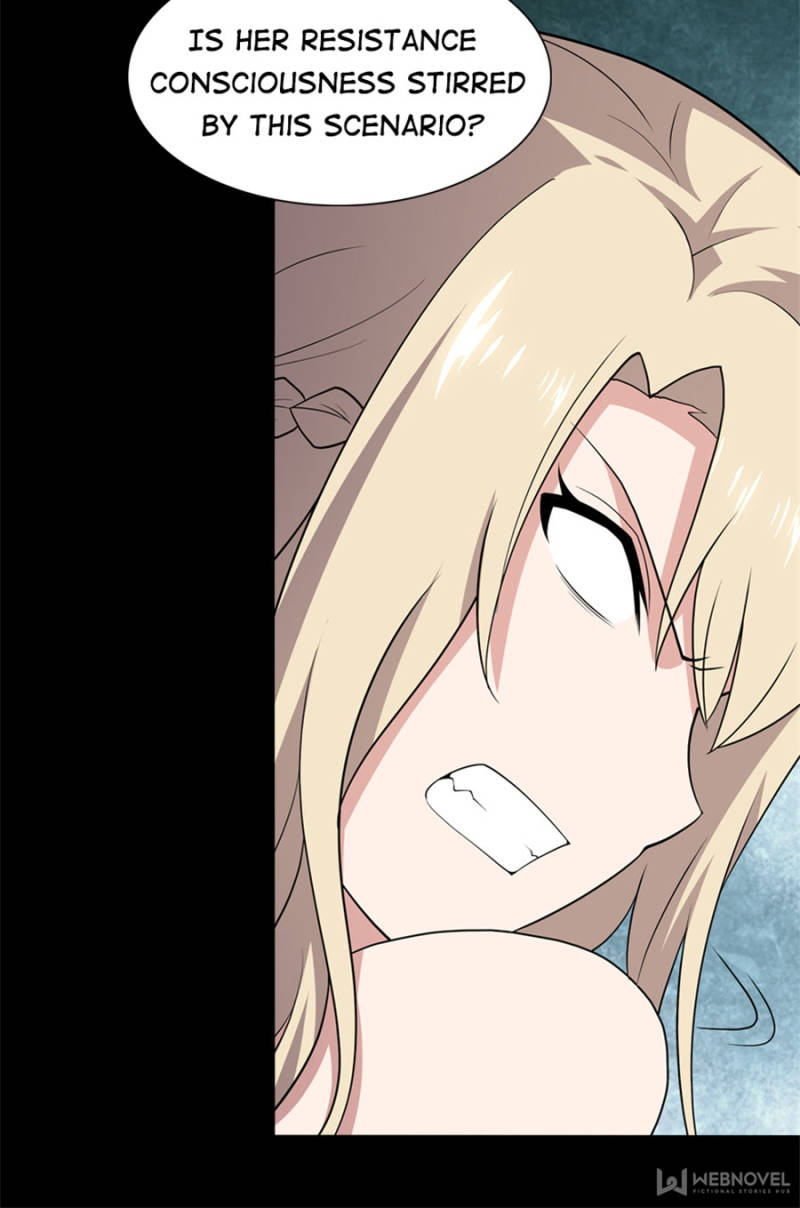 Virus Girlfriend ( My Girlfriend is a Zombie ) chapter 87 - page 5