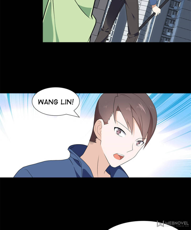 Virus Girlfriend ( My Girlfriend is a Zombie ) chapter 87 - page 50
