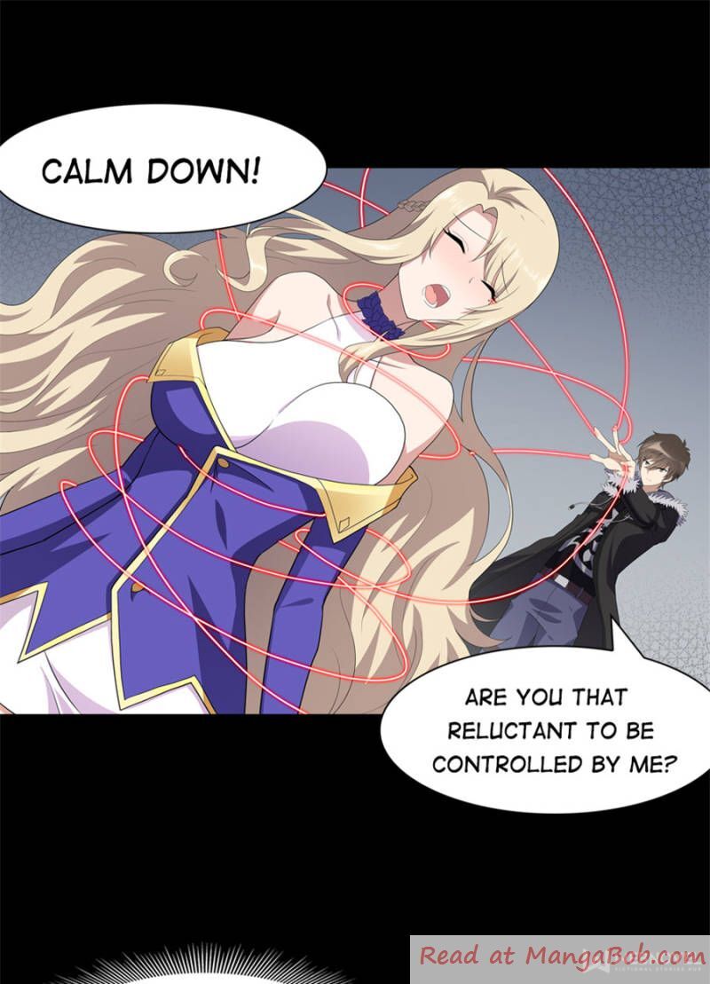 Virus Girlfriend ( My Girlfriend is a Zombie ) chapter 87 - page 6