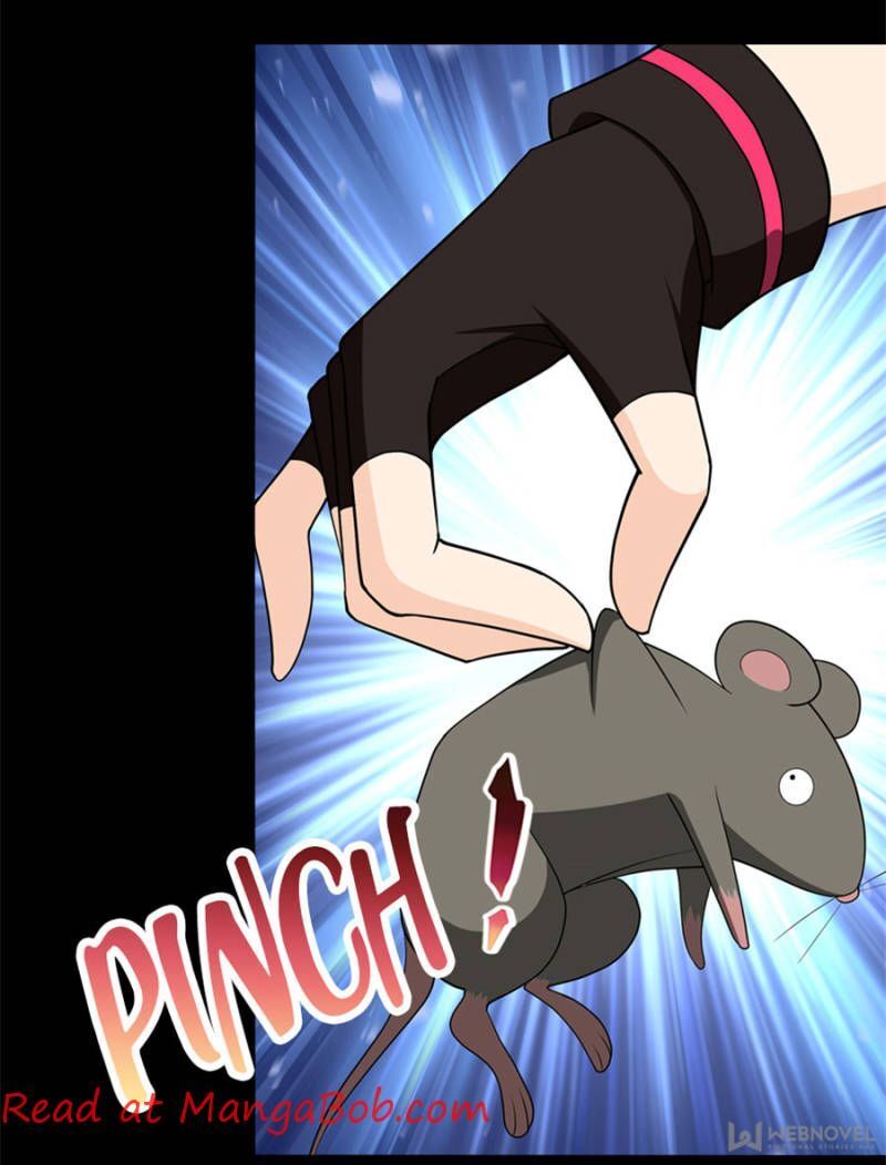 Virus Girlfriend ( My Girlfriend is a Zombie ) chapter 86 - page 18