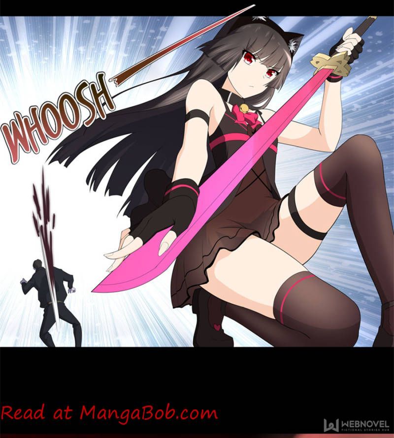 Virus Girlfriend ( My Girlfriend is a Zombie ) chapter 86 - page 27