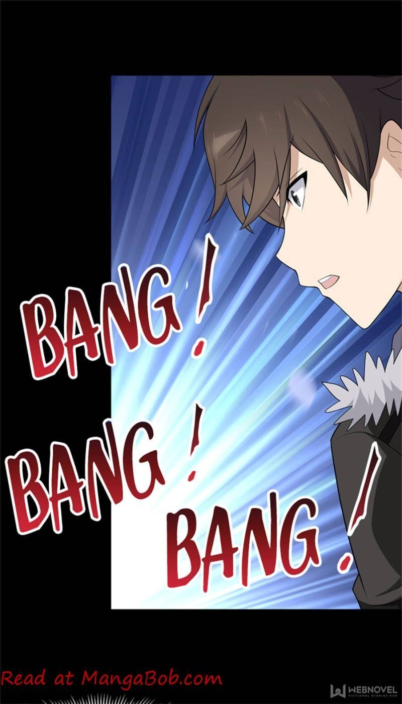 Virus Girlfriend ( My Girlfriend is a Zombie ) chapter 86 - page 31