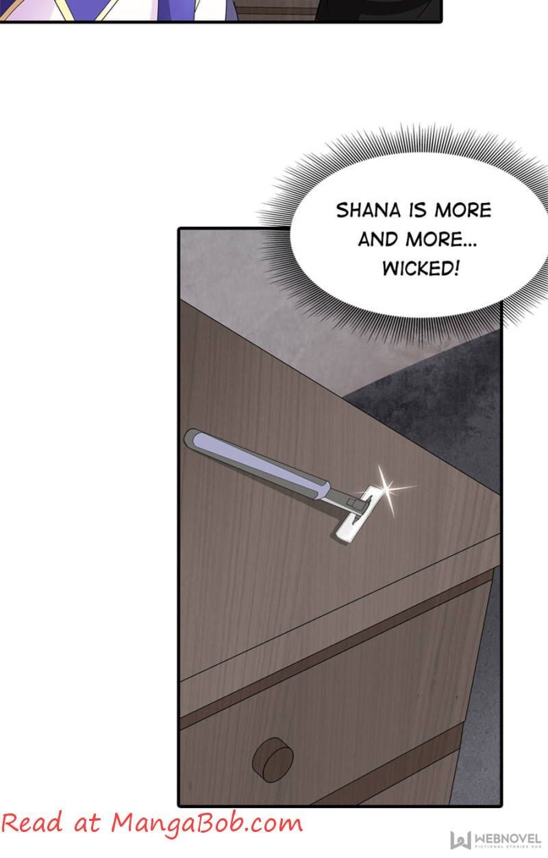 Virus Girlfriend ( My Girlfriend is a Zombie ) chapter 86 - page 5