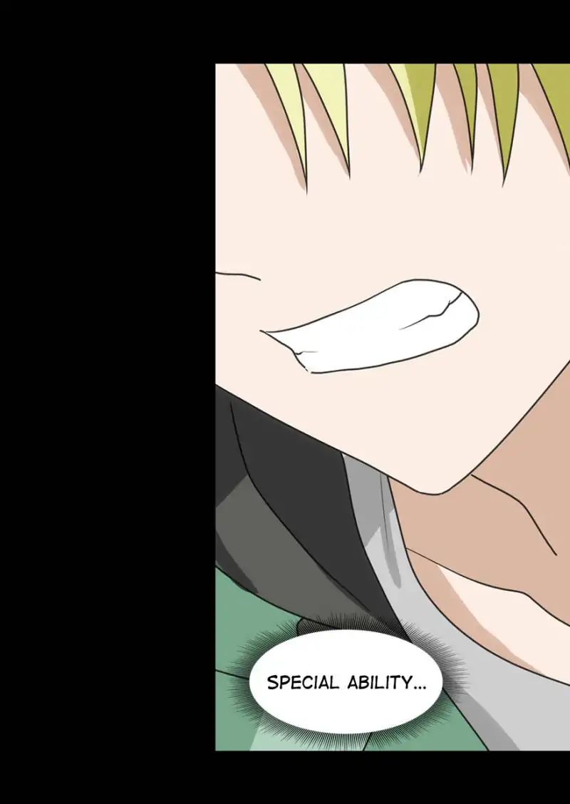 Virus Girlfriend ( My Girlfriend is a Zombie ) chapter 54 - page 18