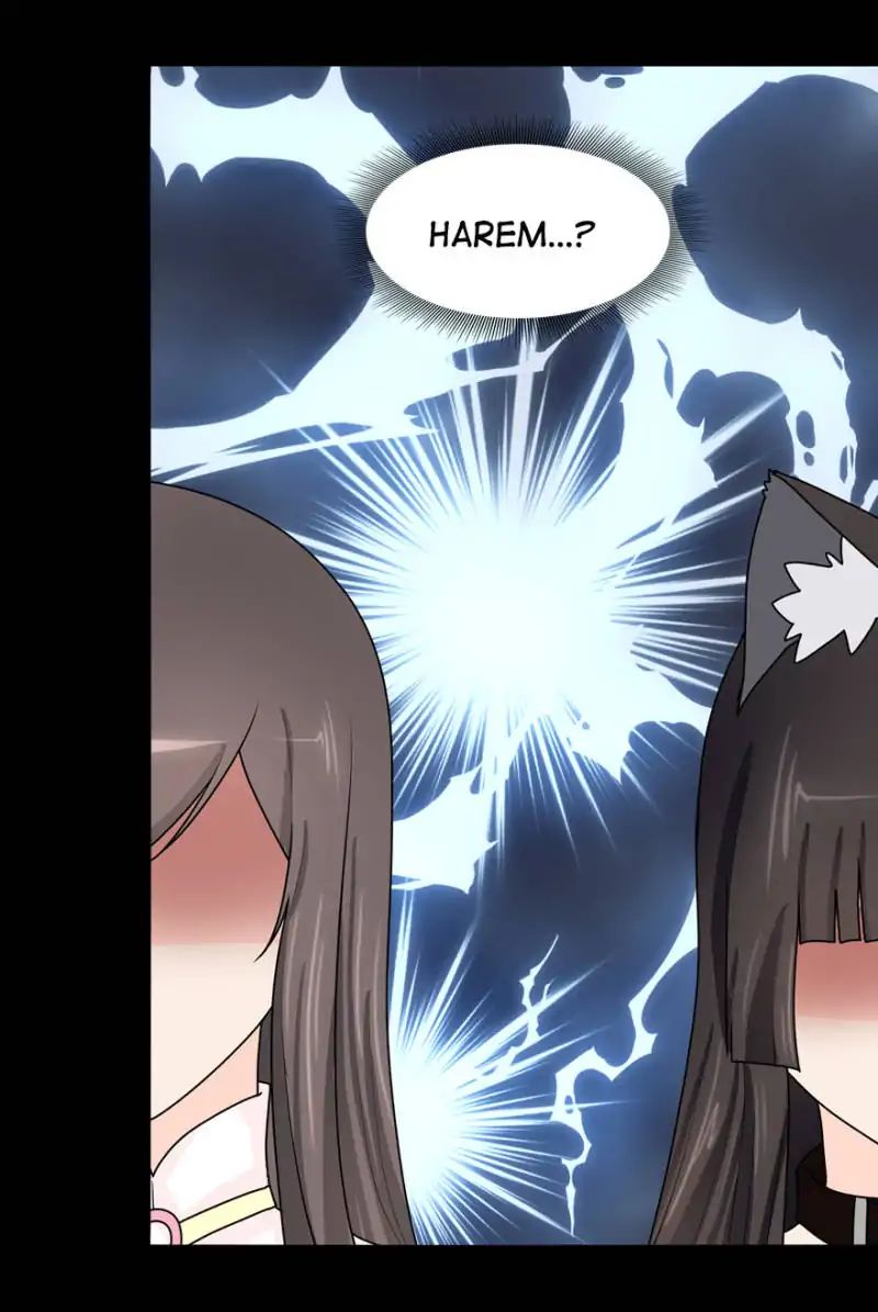 Virus Girlfriend ( My Girlfriend is a Zombie ) chapter 54 - page 50