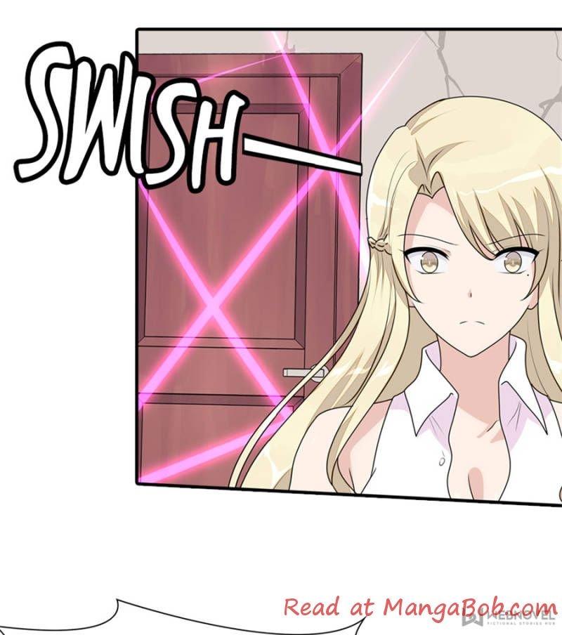Virus Girlfriend ( My Girlfriend is a Zombie ) chapter 85 - page 1