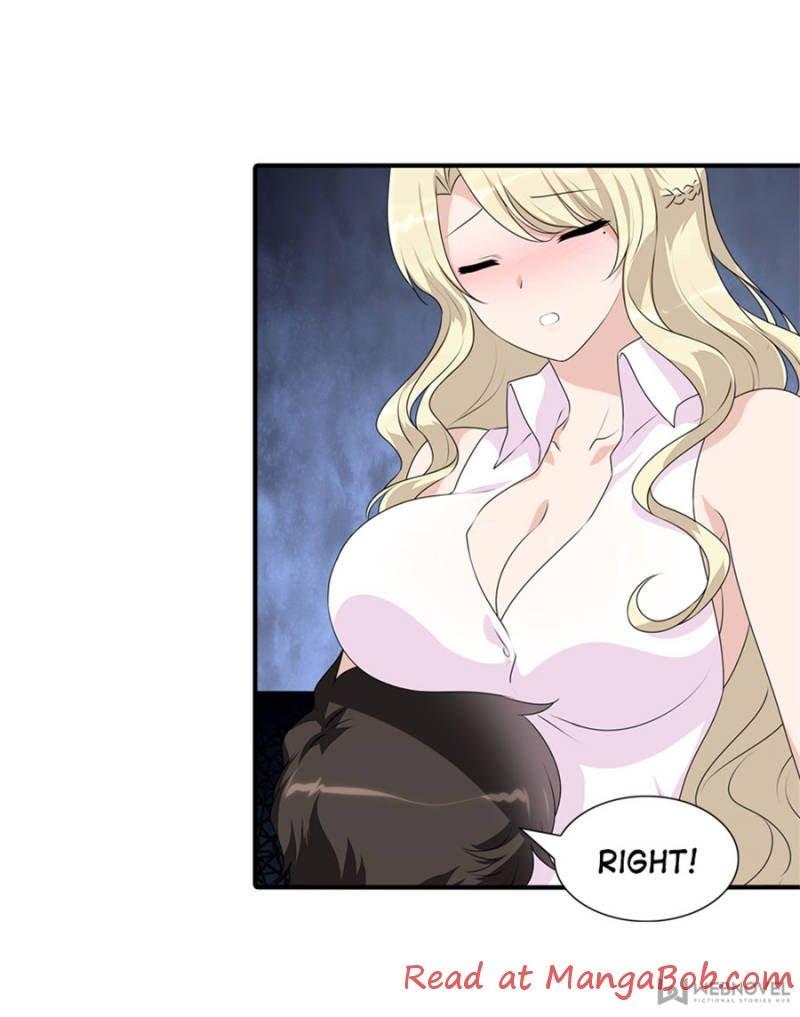 Virus Girlfriend ( My Girlfriend is a Zombie ) chapter 85 - page 17