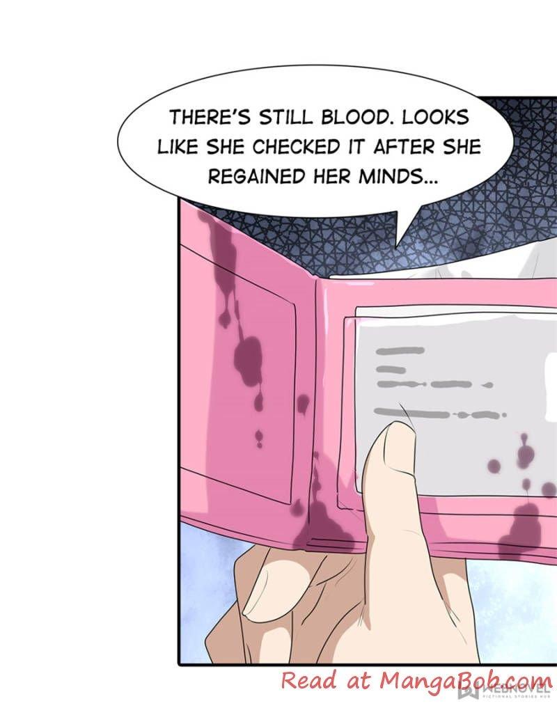 Virus Girlfriend ( My Girlfriend is a Zombie ) chapter 85 - page 19