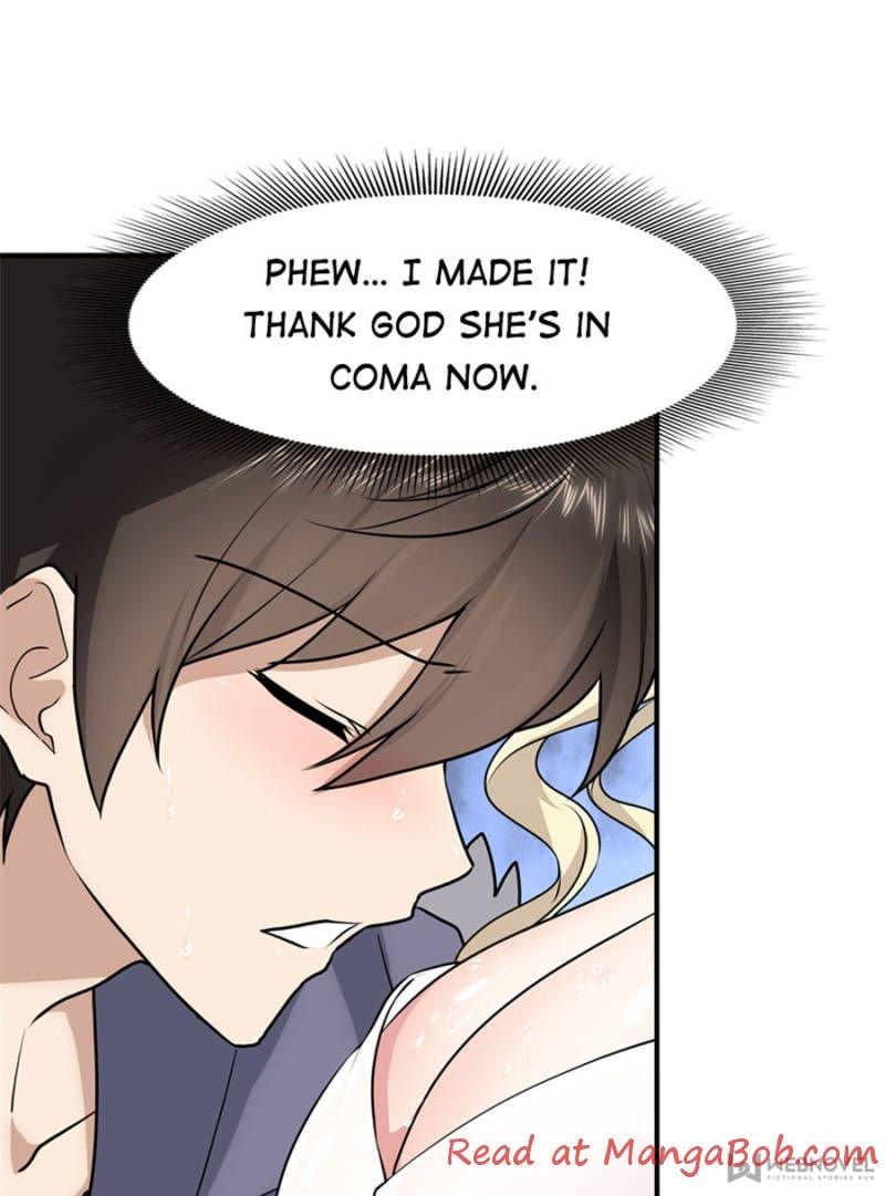 Virus Girlfriend ( My Girlfriend is a Zombie ) chapter 85 - page 26