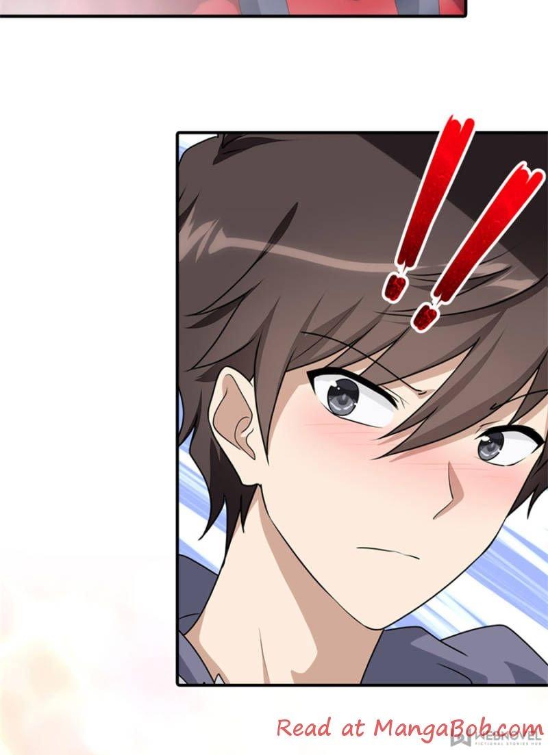 Virus Girlfriend ( My Girlfriend is a Zombie ) chapter 85 - page 33