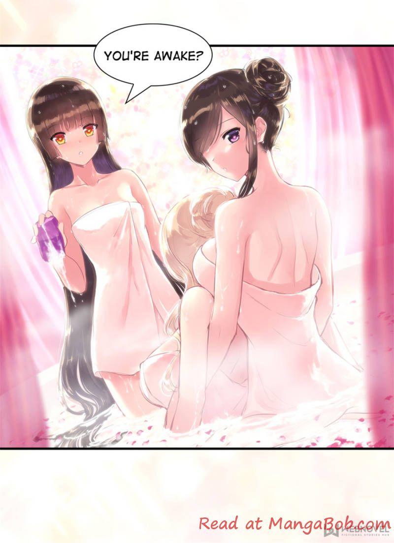 Virus Girlfriend ( My Girlfriend is a Zombie ) chapter 85 - page 34