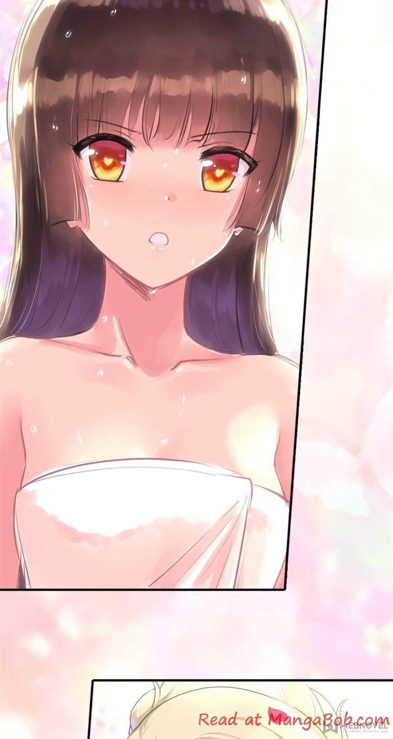 Virus Girlfriend ( My Girlfriend is a Zombie ) chapter 85 - page 36