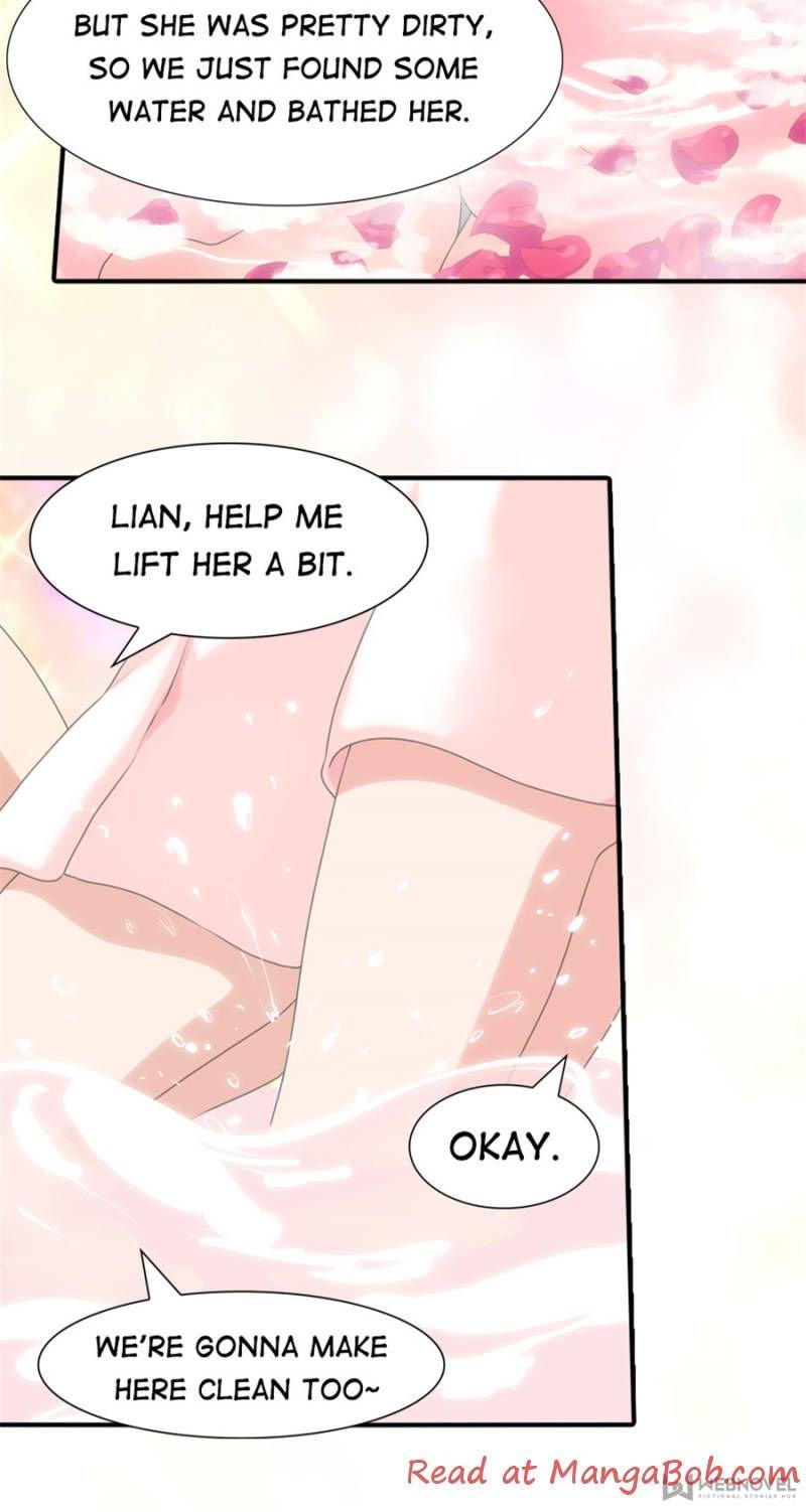 Virus Girlfriend ( My Girlfriend is a Zombie ) chapter 85 - page 38