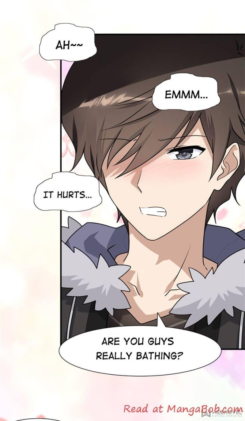 Virus Girlfriend ( My Girlfriend is a Zombie ) chapter 85 - page 39