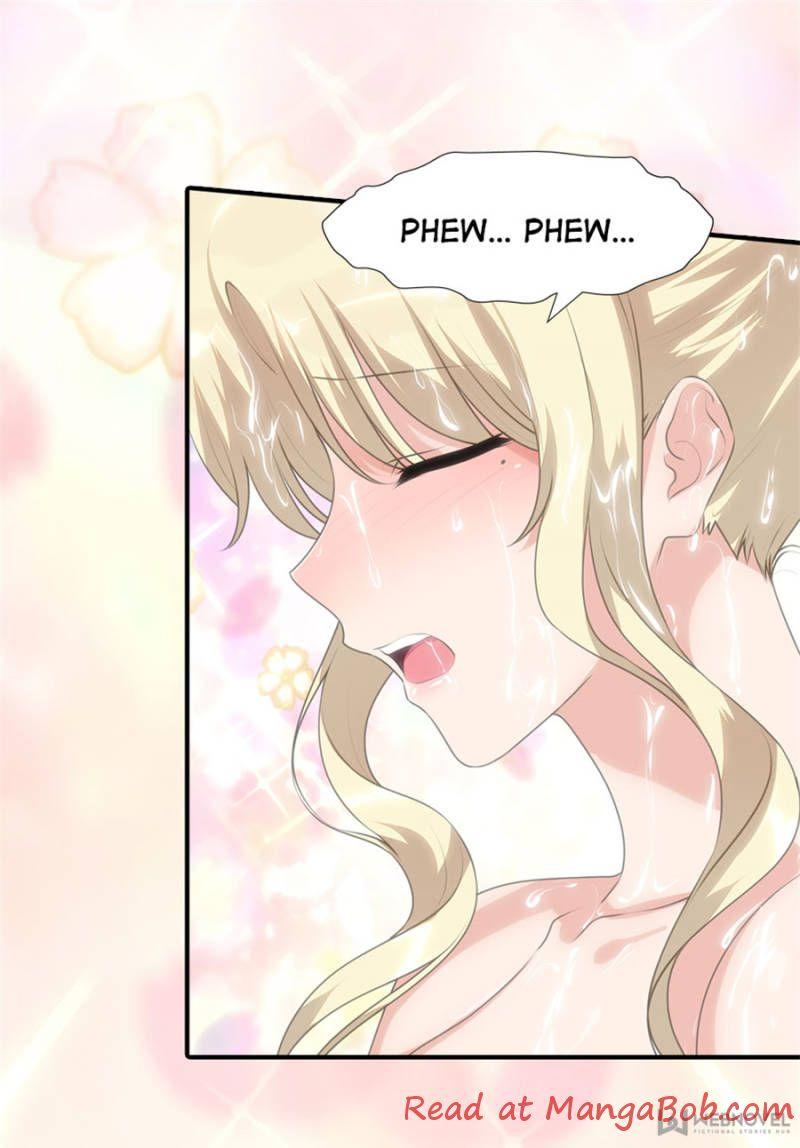 Virus Girlfriend ( My Girlfriend is a Zombie ) chapter 85 - page 42