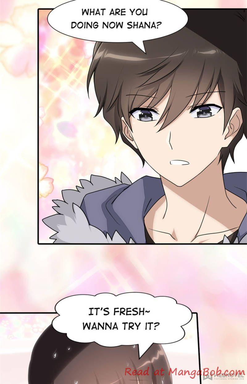 Virus Girlfriend ( My Girlfriend is a Zombie ) chapter 85 - page 44