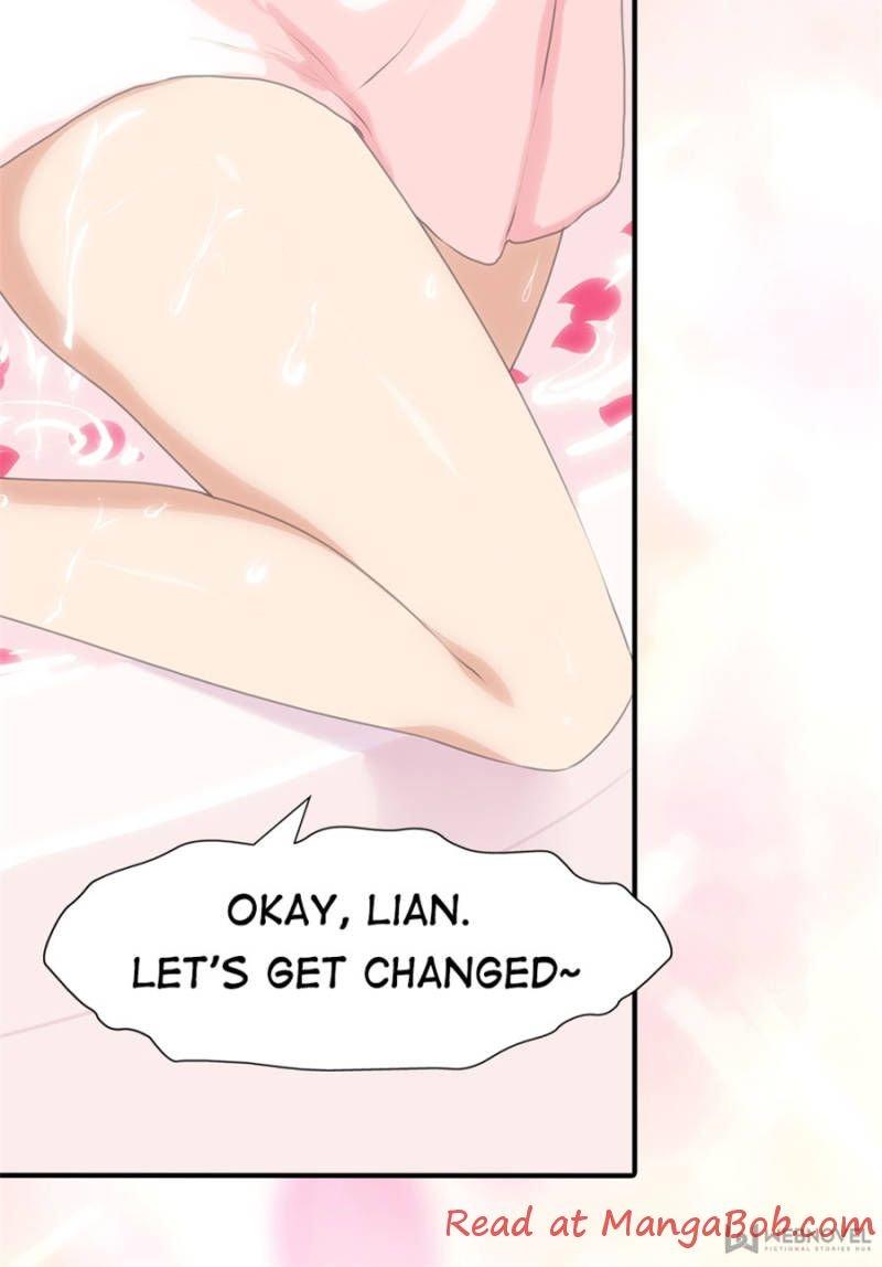 Virus Girlfriend ( My Girlfriend is a Zombie ) chapter 85 - page 47