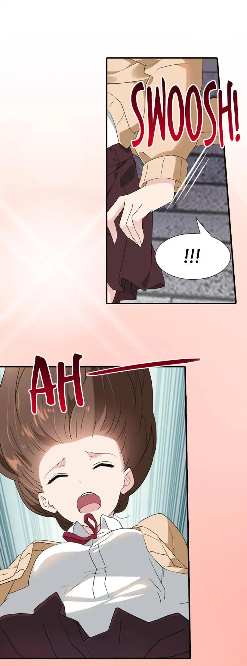 Virus Girlfriend ( My Girlfriend is a Zombie ) chapter 52 - page 23