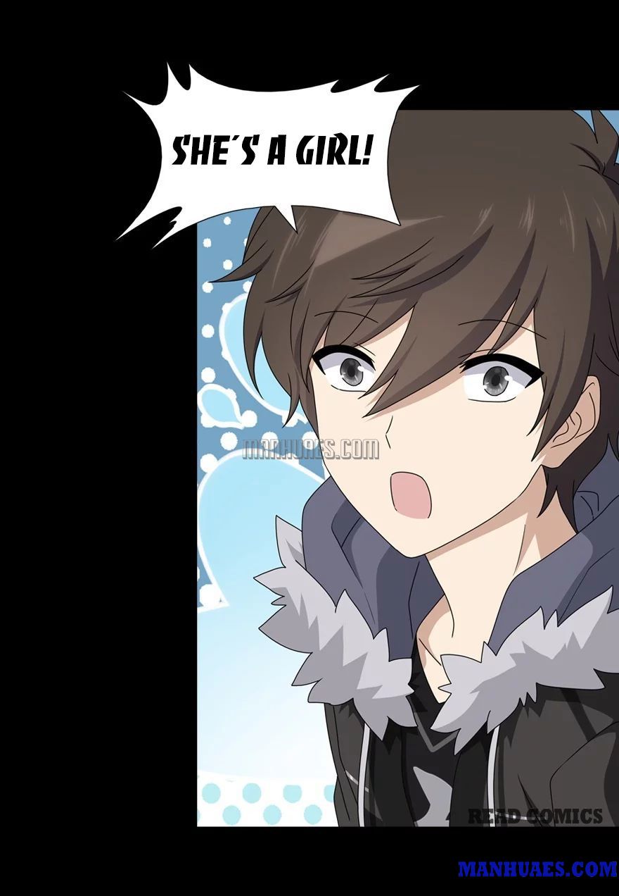 Virus Girlfriend ( My Girlfriend is a Zombie ) chapter 100 - page 16