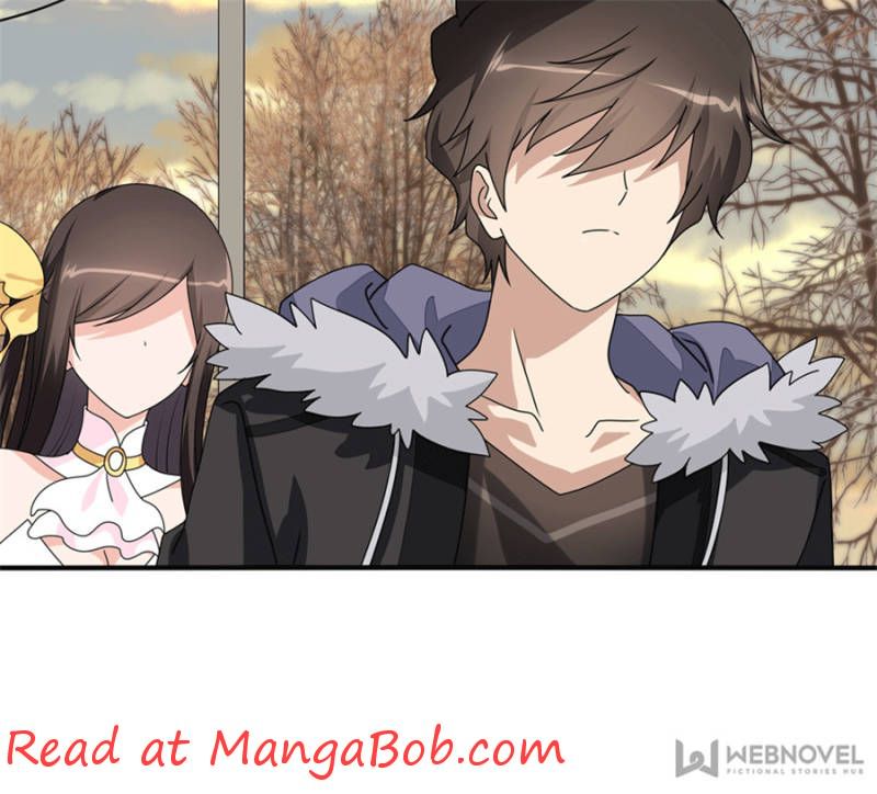 Virus Girlfriend ( My Girlfriend is a Zombie ) chapter 84 - page 10