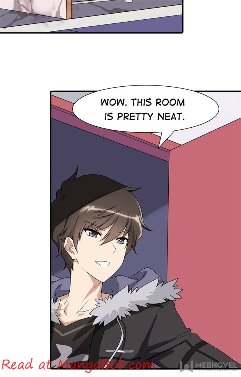 Virus Girlfriend ( My Girlfriend is a Zombie ) chapter 84 - page 13