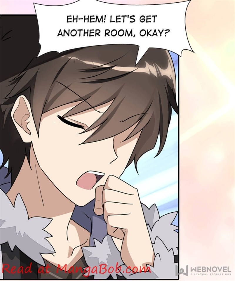 Virus Girlfriend ( My Girlfriend is a Zombie ) chapter 84 - page 16