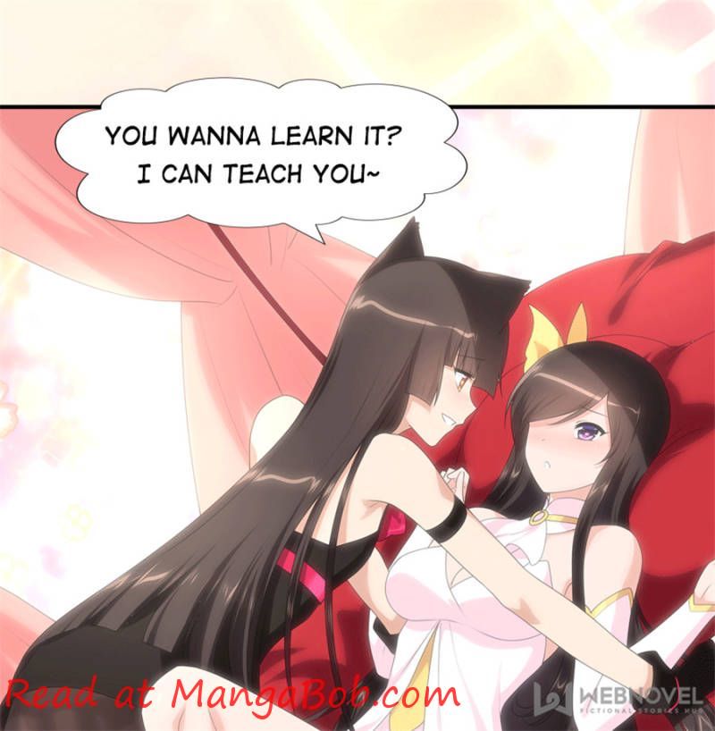 Virus Girlfriend ( My Girlfriend is a Zombie ) chapter 84 - page 25