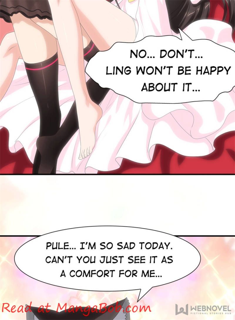 Virus Girlfriend ( My Girlfriend is a Zombie ) chapter 84 - page 26