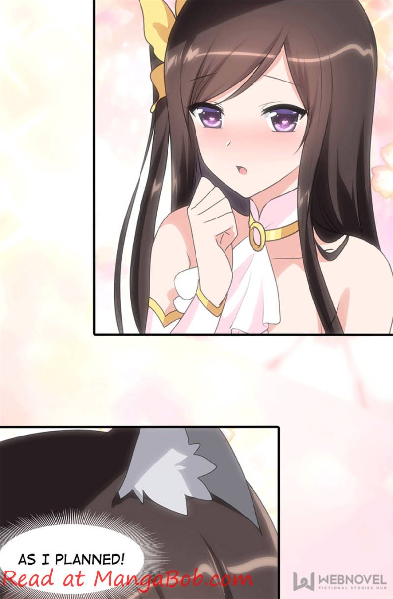 Virus Girlfriend ( My Girlfriend is a Zombie ) chapter 84 - page 28