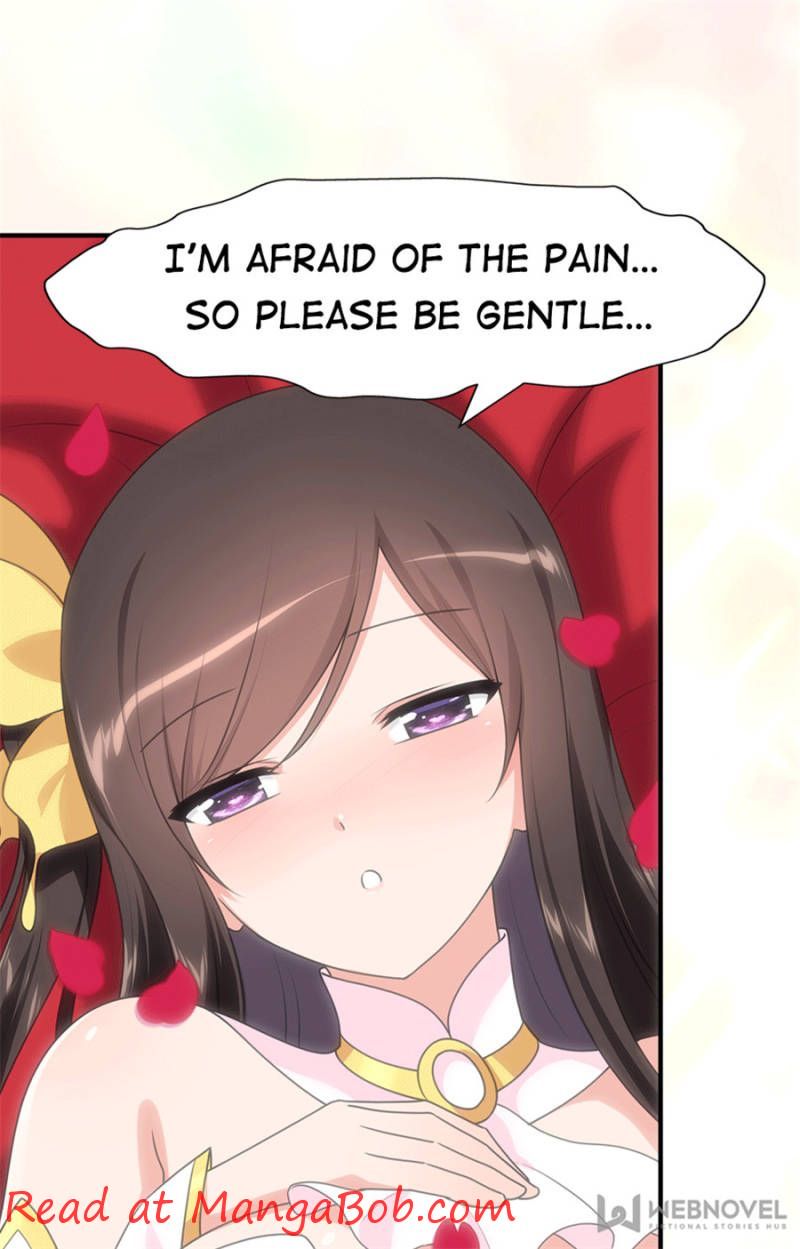 Virus Girlfriend ( My Girlfriend is a Zombie ) chapter 84 - page 31