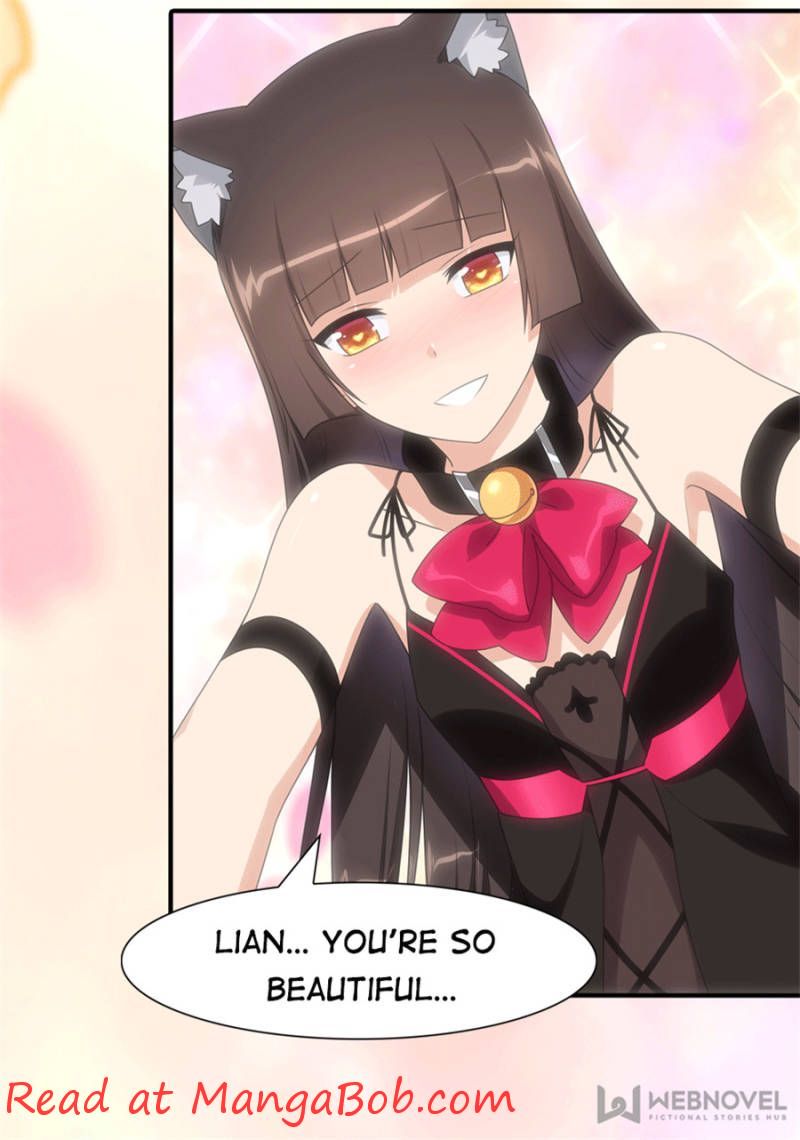 Virus Girlfriend ( My Girlfriend is a Zombie ) chapter 84 - page 33
